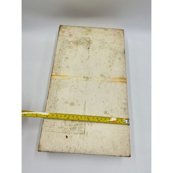 Vintage SWANK Men Accessories Collection Salesman Case 31 Pieces New Old Stock - Picture 14 of 15